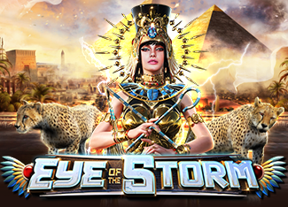 Eye of the Storm-Pragmatic Play