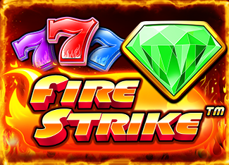 Fire Strike-Pragmatic Play