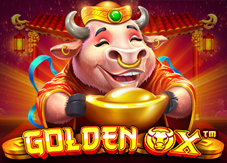 Golden Ox-Pragmatic Play