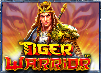 The Tiger Warrior-Pragmatic Play