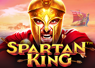 Spartan King-Pragmatic Play