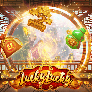 Lucky Lucky-Habanero