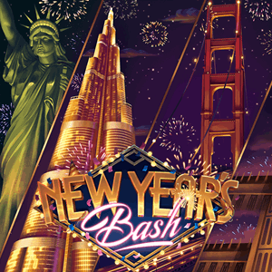 New Years Bash-Habanero