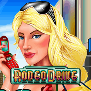 Rodeo Drive-Habanero