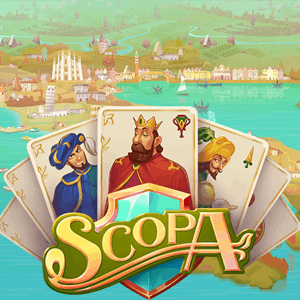 Scopa-Habanero