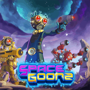 Space Goonz-Habanero
