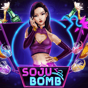 Soju Bomb-Habanero