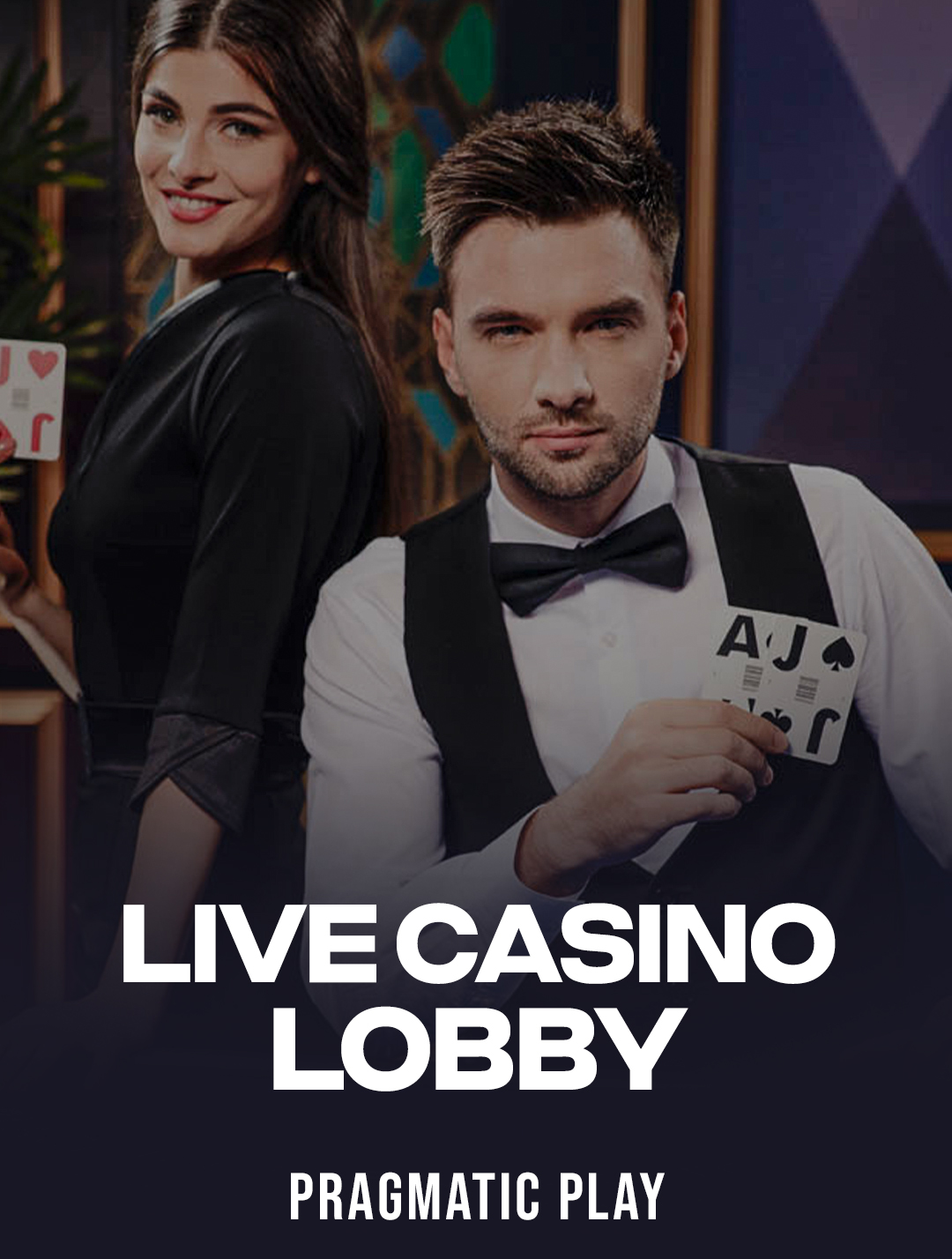 casino-Pragmatic Live